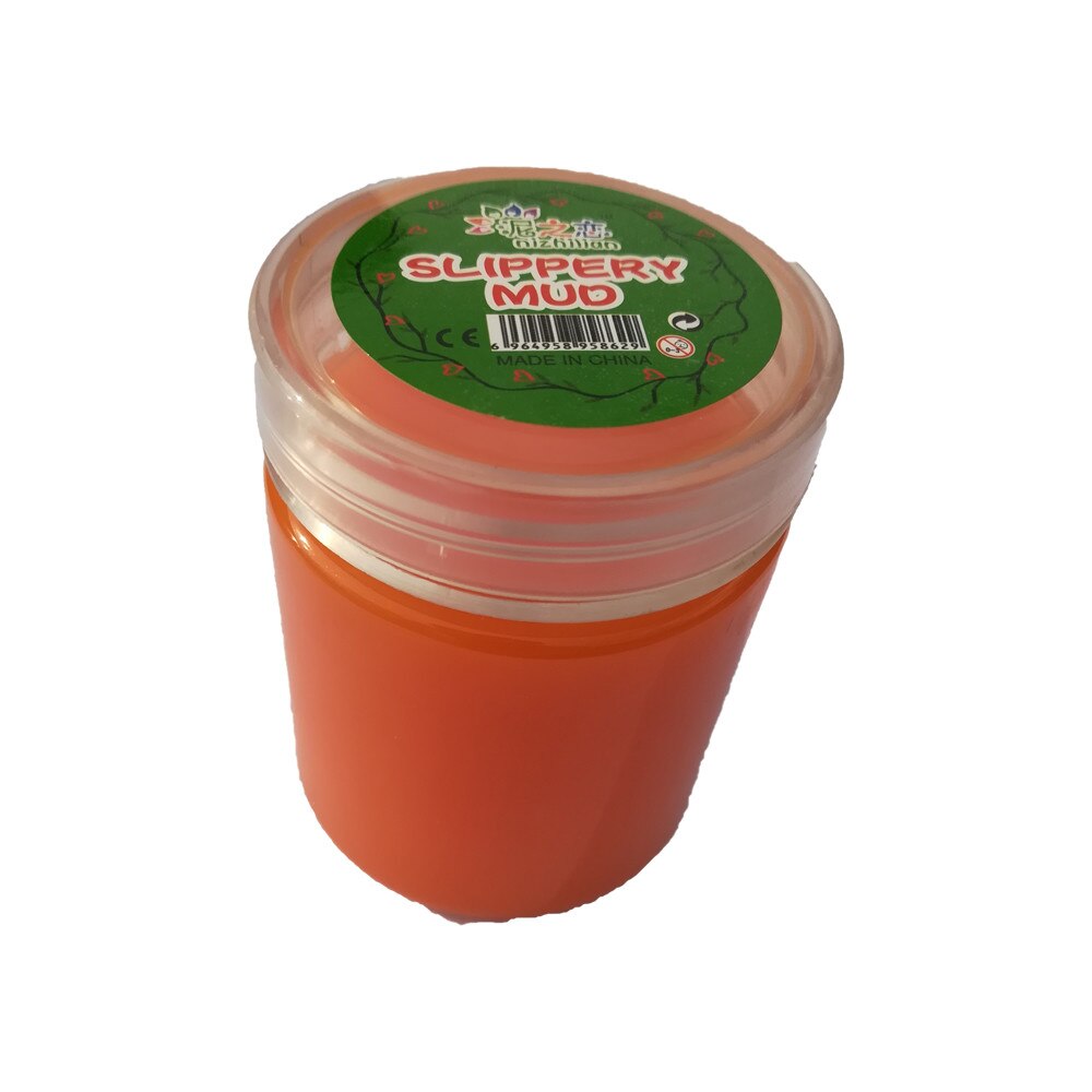 Gelatina lichida SLIME - Oil Barrel, Rosu