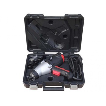 Surubelnita pneumatica DS-340, 900 W, 300 nm + 4 tubulare Surubelnita pneumatica DS-340, 900 W, 300 nm + 4 tubulare