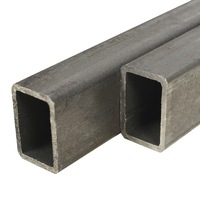 set 2 tuburibaghete metalice vidaxl oel 60 x 40 x 3 mm 100 cm imagen 47_0_
0