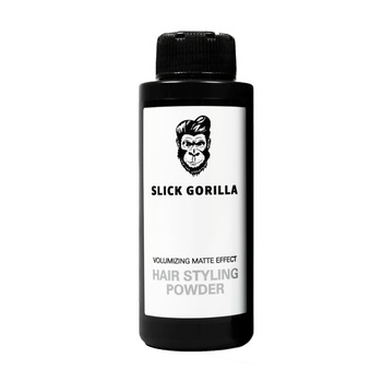 Pudra de volum Slick Gorilla 20 g Pudra de volum Slick Gorilla 20 g