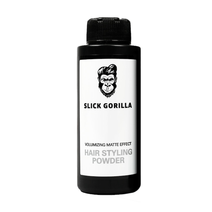 Pudra de volum Slick Gorilla 20 g