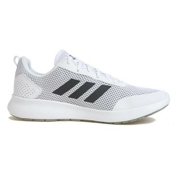 Pantofi sport barbati ADIDAS ARGECY, Alb, Alb/Gri Pantofi sport barbati ADIDAS ARGECY, Alb, Alb/Gri
