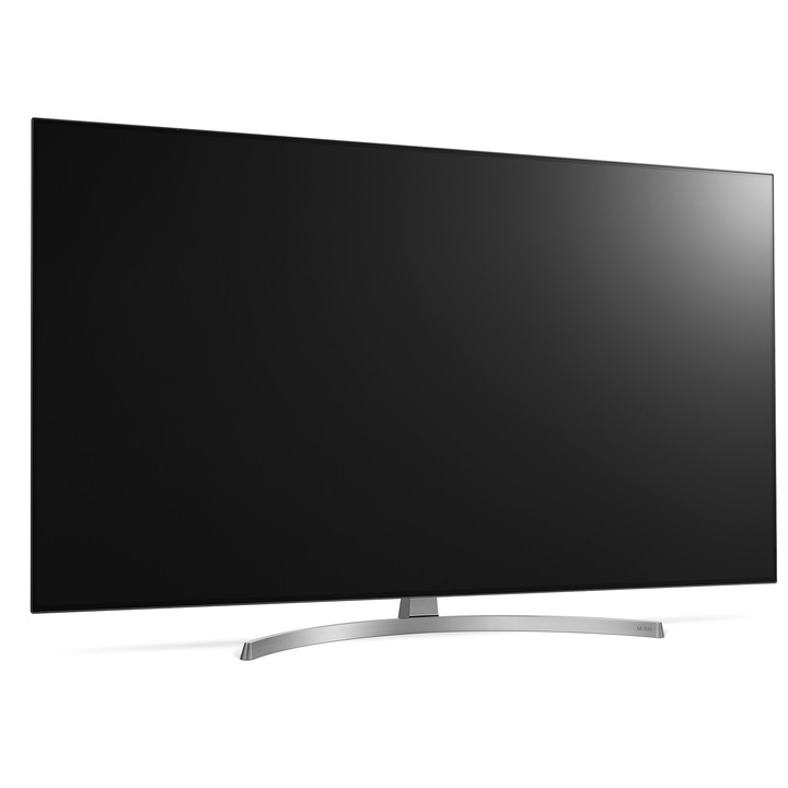 Televizor OLED Smart LG, 139 cm, OLED55B8SLC, 4K Ultra HD, Clasa A