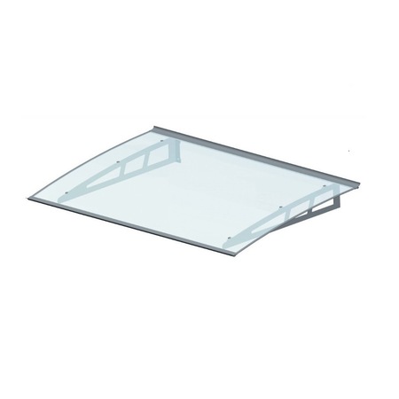 Copertina Policarbonat Homelux 80x120 Cm Emag Ro