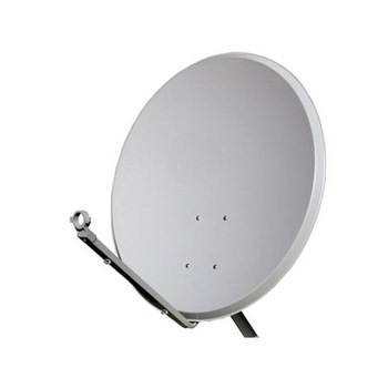 Antena satelit 80 cm cu lnb Antena satelit 80 cm cu lnb