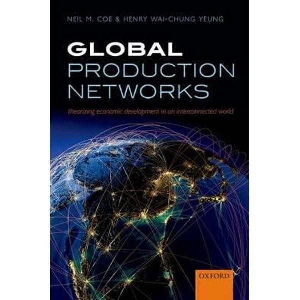 Global Production Networks