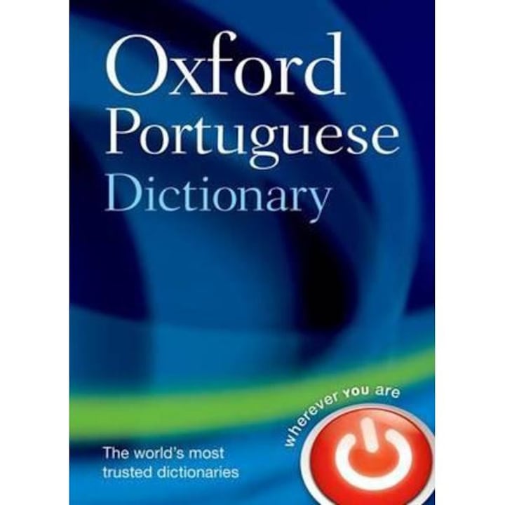 Oxford portugál szótár