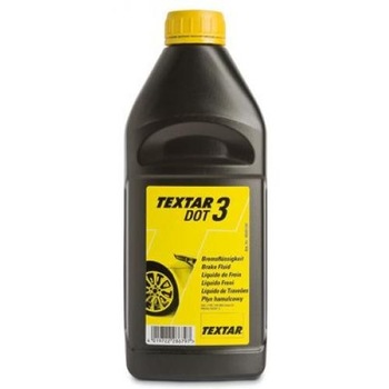 Lichid de frana Textar DOT3, 1l Lichid de frana Textar DOT3, 1l