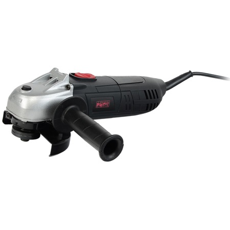 Polizor unghiular PROJEKT PRO-AG600, 600W, 11000RPM, 115mm
