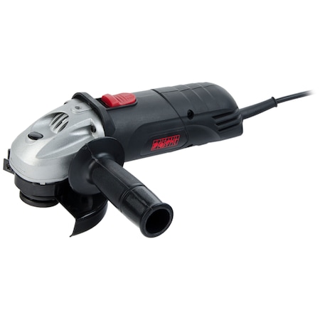 Polizor unghiular PROJEKT PRO-AG900, 900W, 12000RPM, 125mm