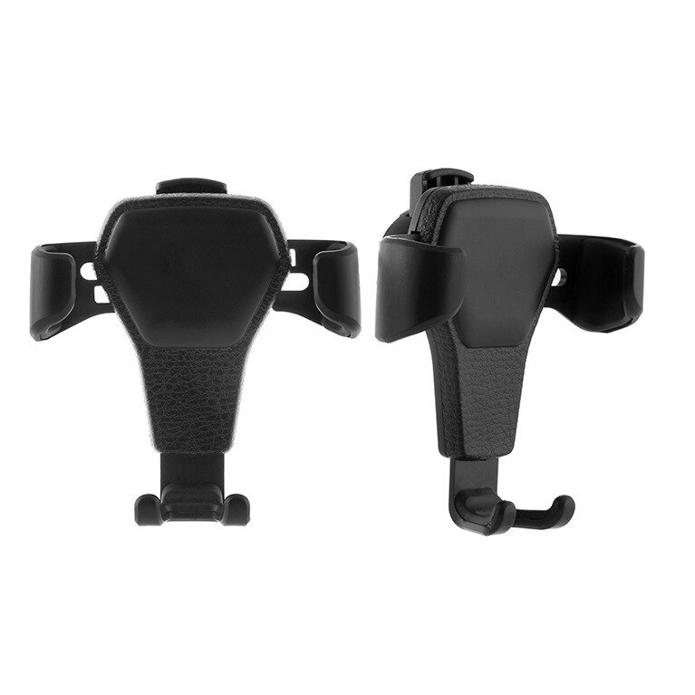 Suport auto gravitational pentru smartphone, InnovaGoods Gadget Travel