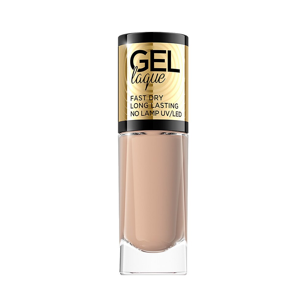 Lac Unghii Eveline Cosmetic gel, No 02