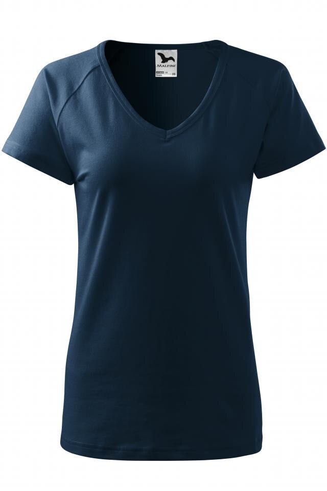 Tricou pentru dama Dream, Albastru marin