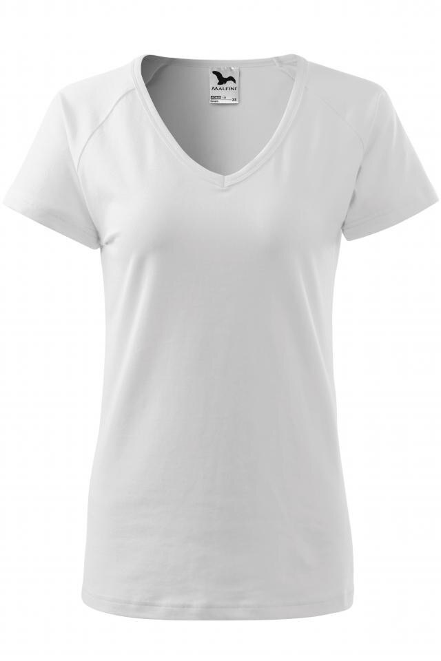 Tricou pentru dama Dream, Alb