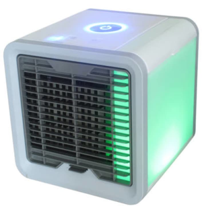 arctic air cooler hordozható légkondicionáló
