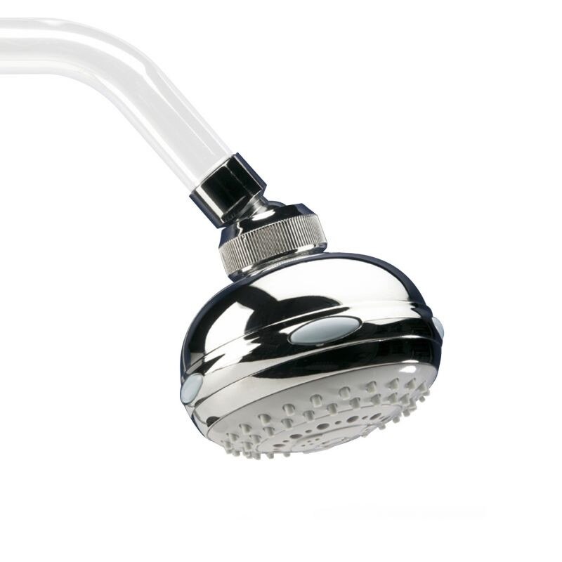 Para dus AQUAFRESH, Tatay, gri/alb