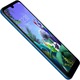 Telefon mobil LG Q60, Dual SIM, 64GB, 4G, Moroccan Blue
