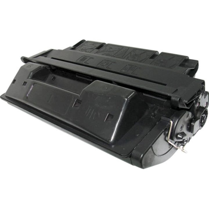 Toner laser, Victoria, CE278A, Pentru imprimante LaserJet P1566, P1606, 78A negru, 2.1k