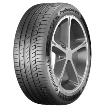 Anvelopa VARA Continental PREMIUM CONTACT 6 275/40 R18 103 Y Anvelopa VARA Continental PREMIUM CONTACT 6 275/40 R18 103 Y