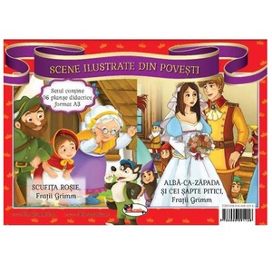 Manuale si auxiliare scolare