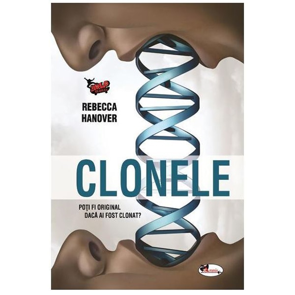 Clonele, Rebecca Hanover