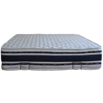 Saltea ortopedica Royal Flex Pocket Spring Ultra Form 120 x 190 x 24 cm, cu arcuri individuale, reversibila, fermitate medie Saltea ortopedica Royal Flex Pocket Spring Ultra Form 120 x 190 x 24 cm, cu arcuri individuale, reversibila, fermitate medie