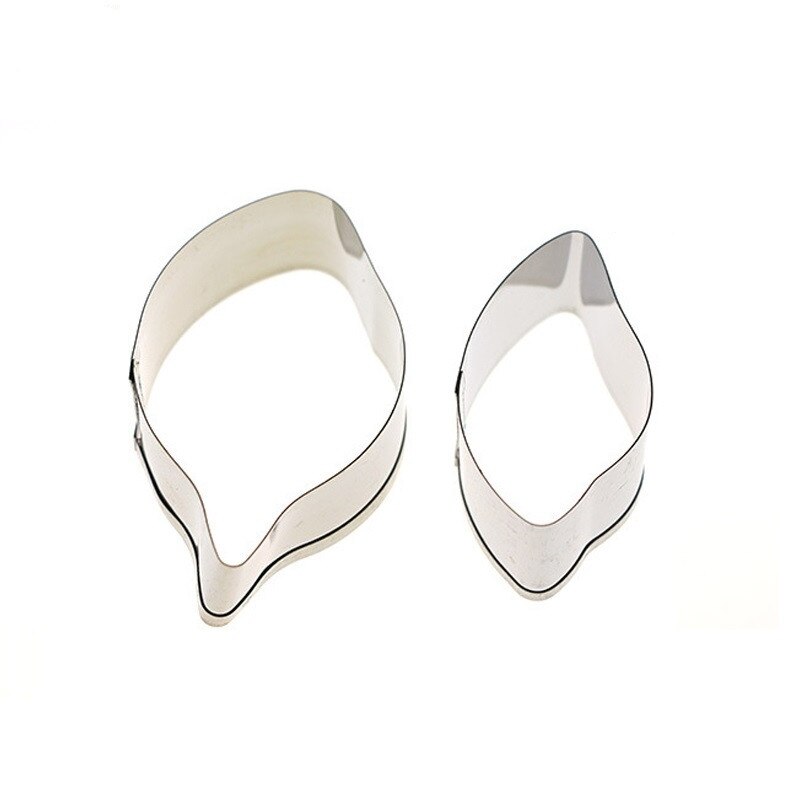 Decupator petala lotus, 2 bucati - Lumea Basmelor