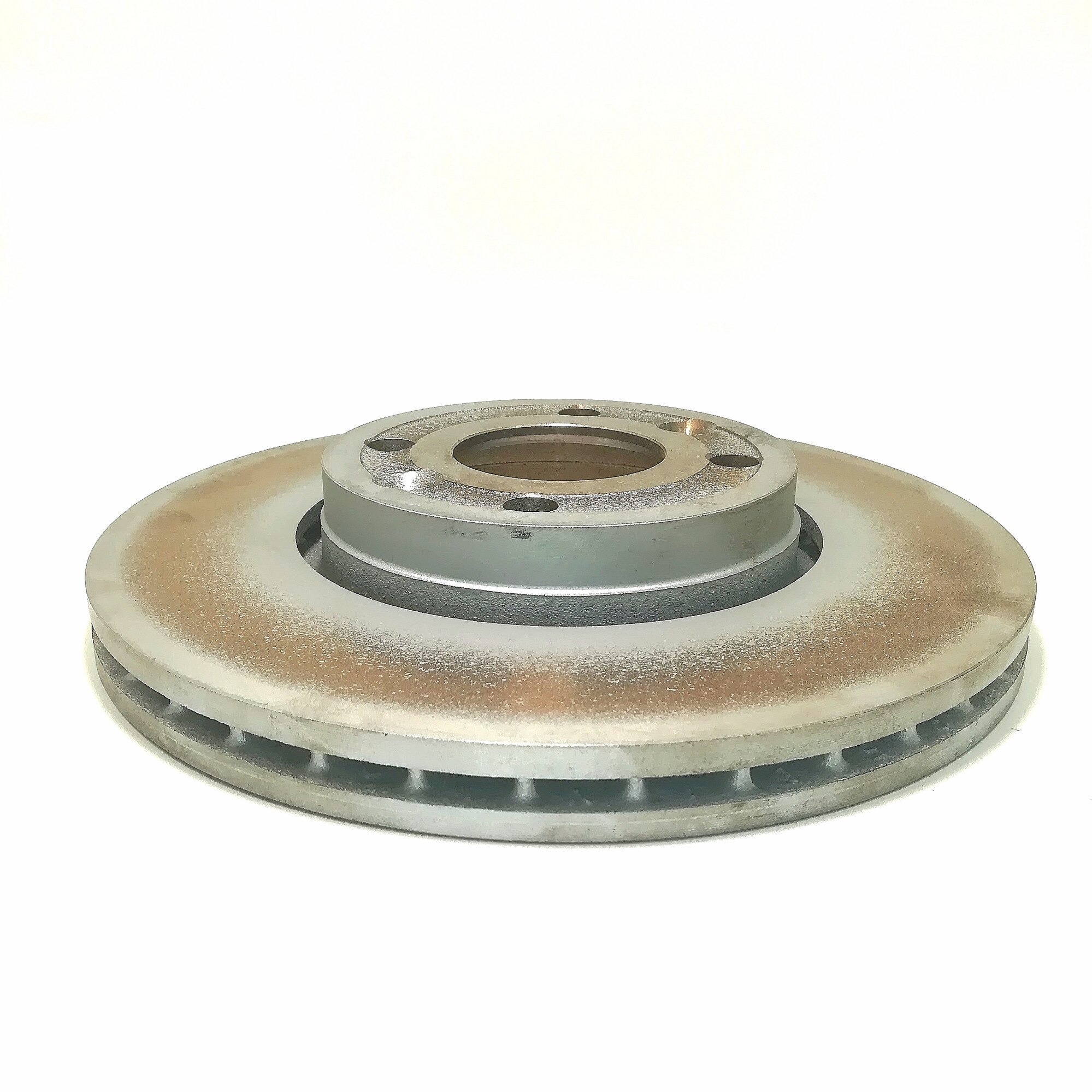 Disc frana Logan ventilat Renault