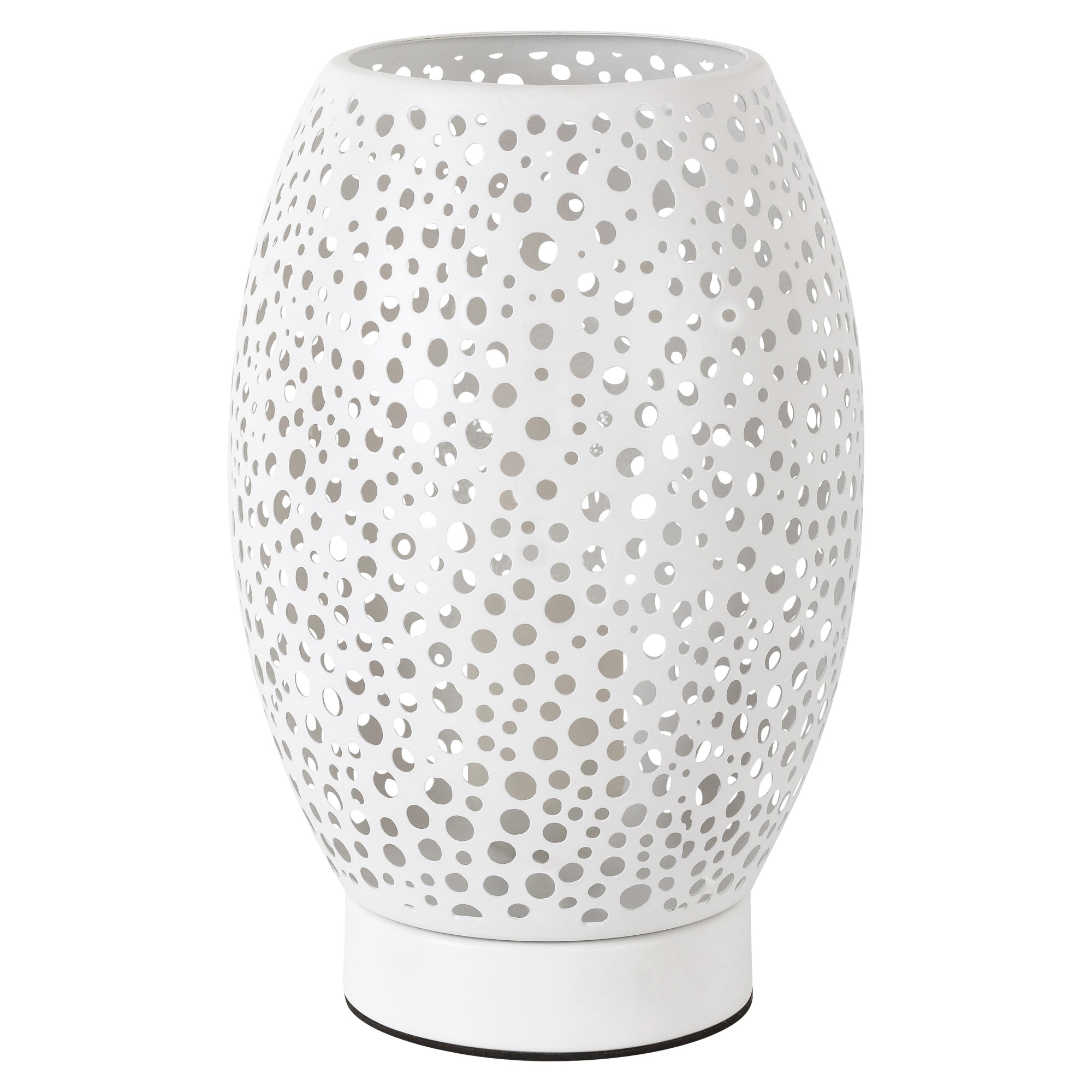 Veioza Gerda, Rabalux, 1x E27, alb, RB5913