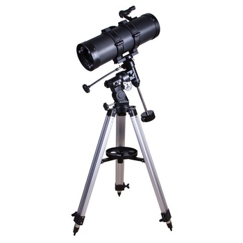 Telescop Bresser Pluto 114/500 EQ Telescope Telescop Bresser Pluto 114/500 EQ Telescope