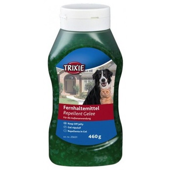 Gel Trixie repelent 460 g pana la 50 m² pentru exterior 25631 Gel Trixie repelent 460 g pana la 50 m² pentru exterior 25631
