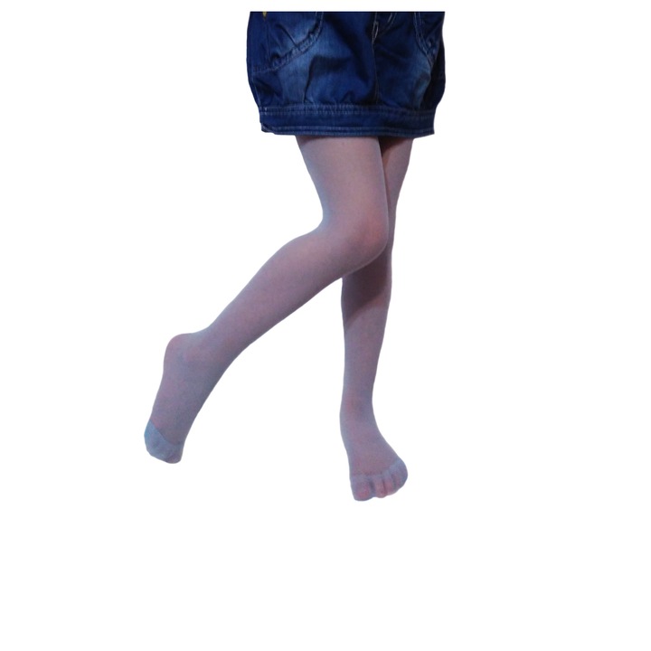 Детски чорапогащи Arena-finesse, Син