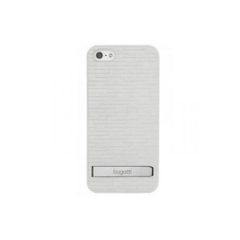 Husa Protectie Spate Bugatti ClipOn iPhone5 Alba xq14062 Husa Protectie Spate Bugatti ClipOn iPhone5 Alba xq14062
