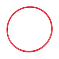 Cerc fitness Hula Hoop inSPORTline Hulaho 60 cm