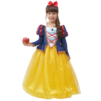 Rochie fetite - Alba Ca Zapada 5-6ani Rochie fetite - Alba Ca Zapada 5-6ani