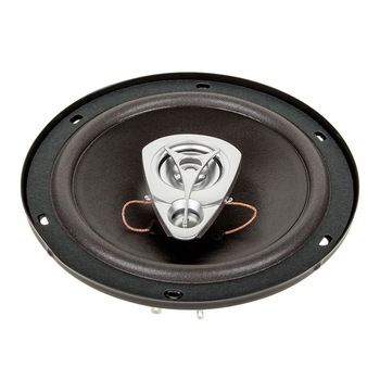 Difuzor auto 6.5 inch (16 cm) 3 cai 120w dbs Difuzor auto 6.5 inch (16 cm) 3 cai 120w dbs