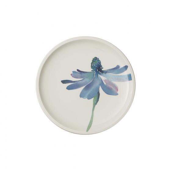 Farfurie pentru aperitiv 22 cm, Artesano Flower Art, Villeroy&Boch