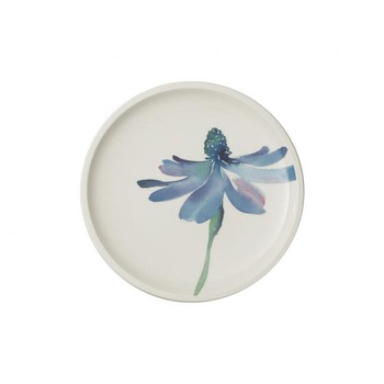 Farfurie pentru aperitiv 22 cm, Artesano Flower Art, Villeroy&Boch Farfurie pentru aperitiv 22 cm, Artesano Flower Art, Villeroy&Boch
