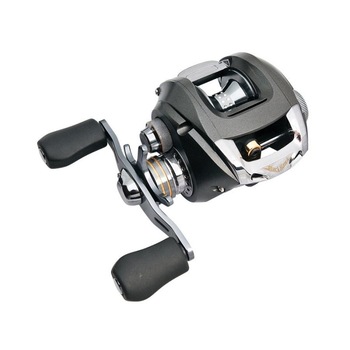 Mulineta Baitcasting Spinning Rapitor Black Hawk pentru Dreptaci Mulineta Baitcasting Spinning Rapitor Black Hawk pentru Dreptaci