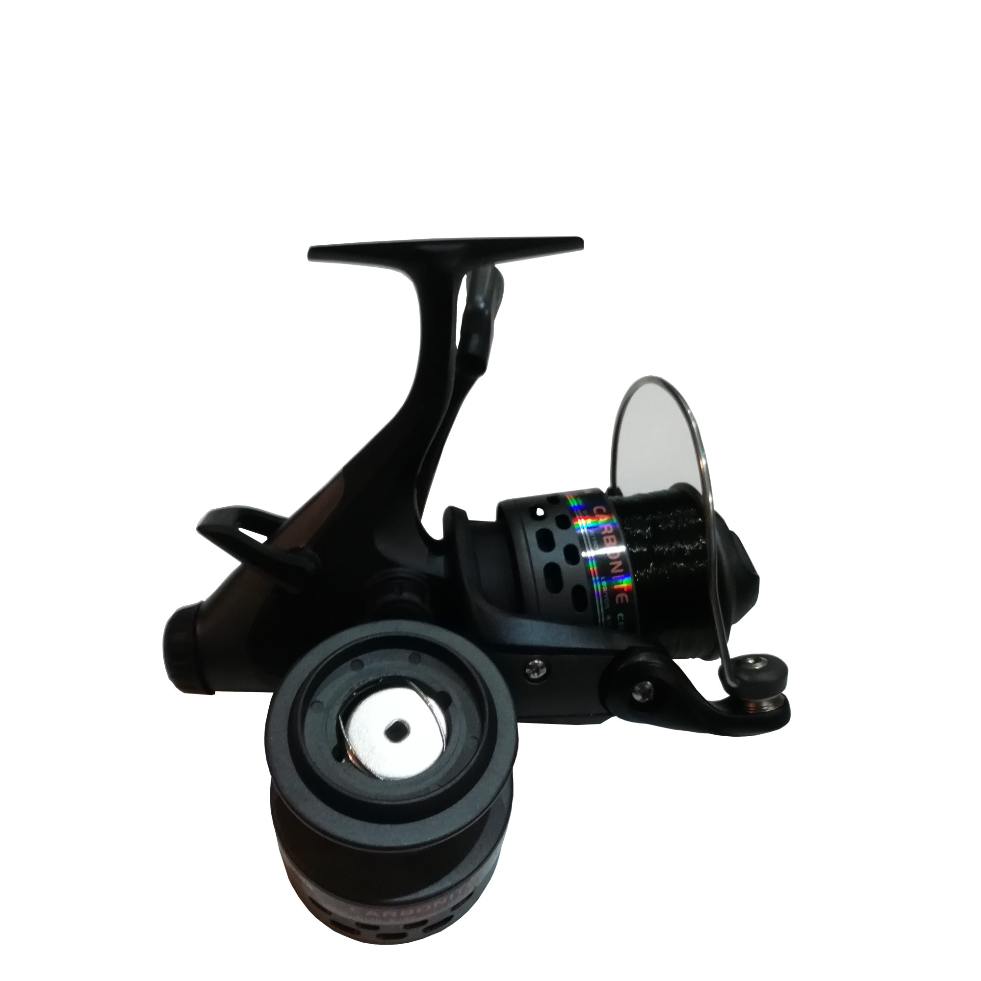 mulineta okuma carbonite xp baitfeeder