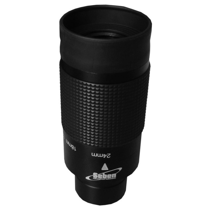 Ocular pentru telescop Seben Super Zoom 31,7mm 8-24mm
