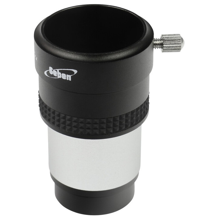 Lentila Barlow Seben pentru telescop 2x 1.25