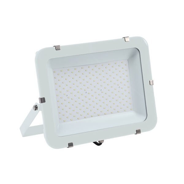 Proiector LED 150W Utraslim Alb 6000K Epistar