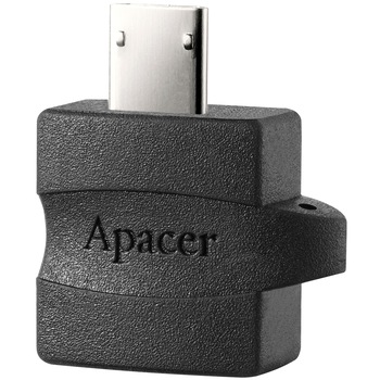 Imagini APACER ADAPT-USB/OTG-A610BK-APCR - Compara Preturi | 3CHEAPS