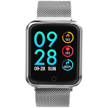 Bratara Fitness 2 in 1 SmartVibe, 1.28 Bratara Fitness 2 in 1 SmartVibe, 1.28