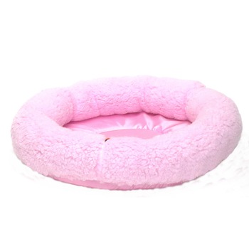 Cos Carmen Roz 2(diam*h) 40*12 cm Cos Carmen Roz 2(diam*h) 40*12 cm