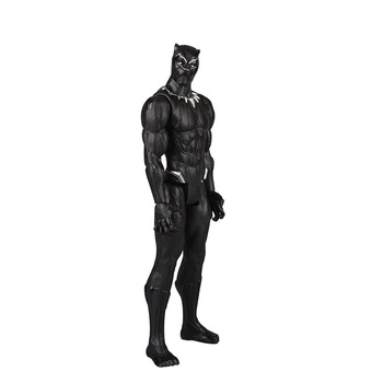 Figurina Black Panther, Marvel Avengers, Endgame, 30 cm Figurina Black Panther, Marvel Avengers, Endgame, 30 cm