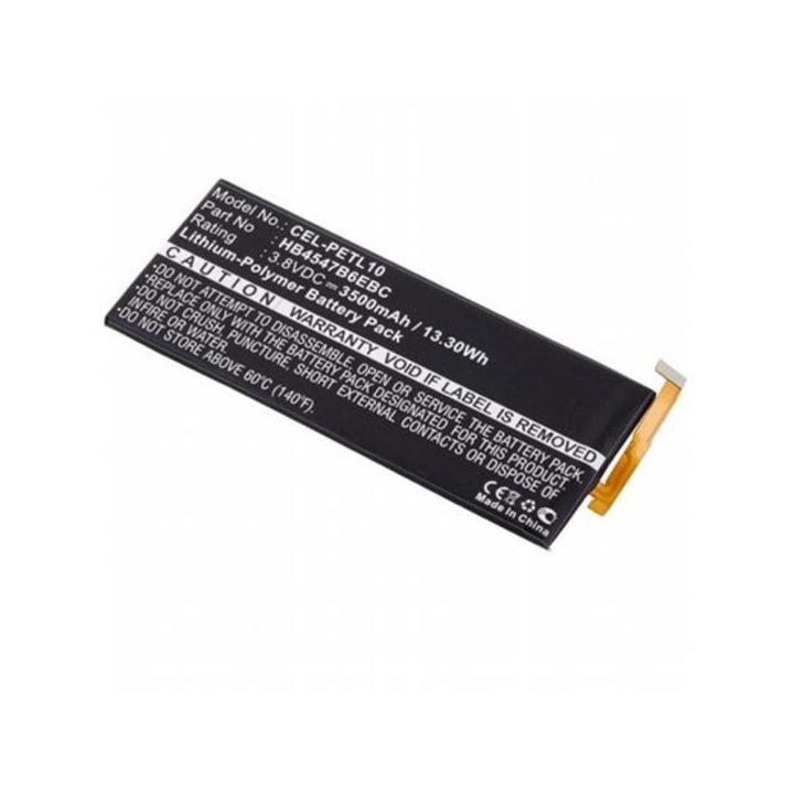 Akkumulátor Huawei Honor 6 Plus HB4547B6EBC 3500mah