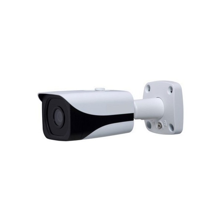 Sistem supraveghere video 2 camere Rovision 2MP Infrarosu 40m, DVR Hikvision 4 canale, accesorii