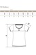 Tricou pentru dama Action, albastru marin, marime S
